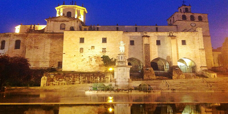 Centro de Interpretación de la historia de la ciudad