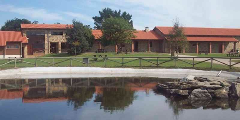 Centro de Interpretación de la Naturaleza