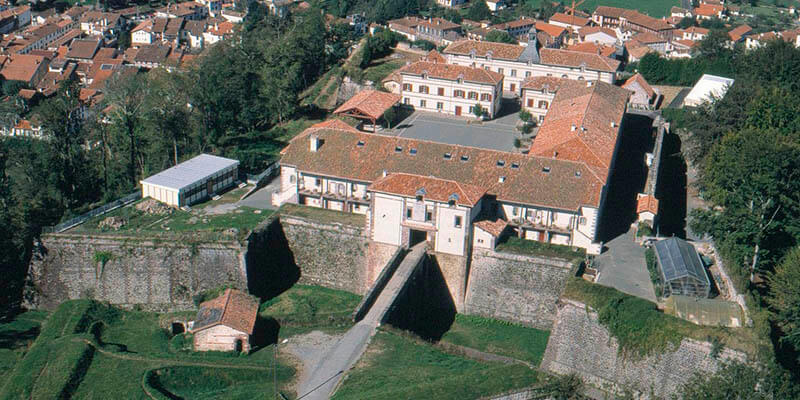 Ciudadela