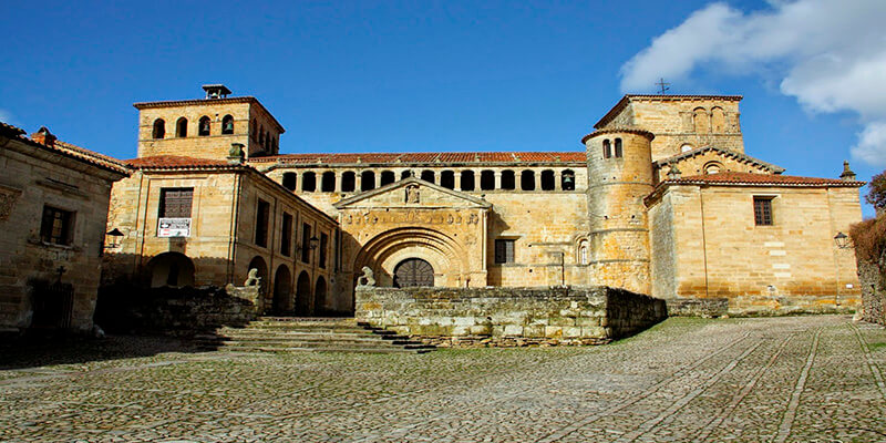 Colegiata de Santa Juliana