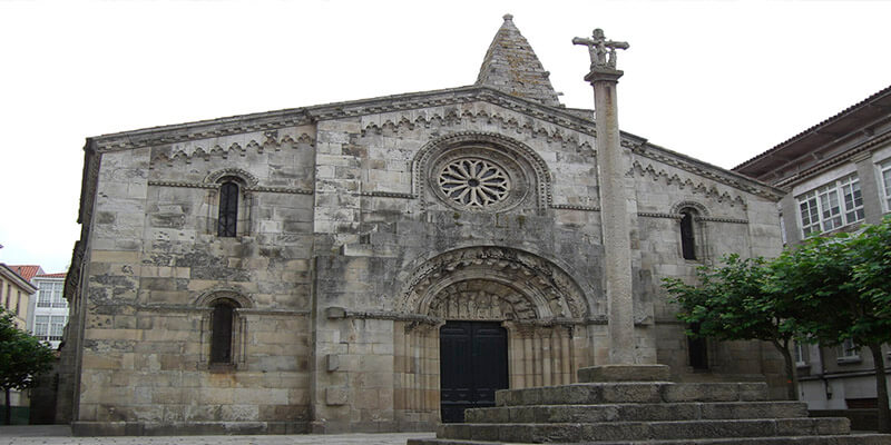 Colegiata de Santa María