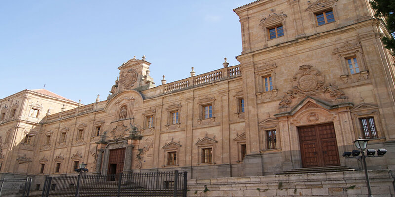 Colegio de Calatrava