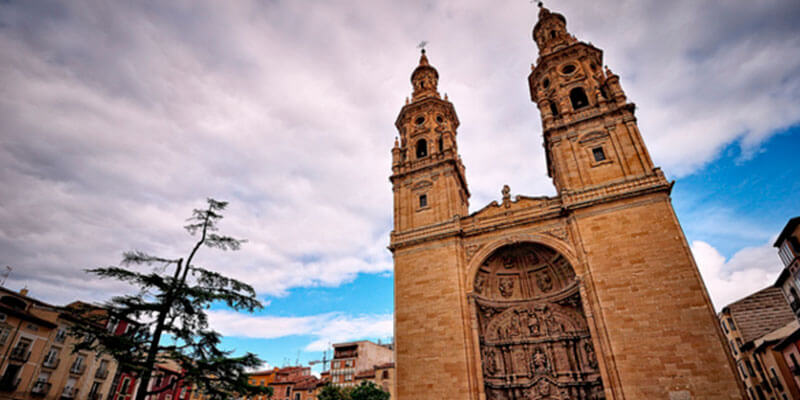 Concatedral de la Redonda