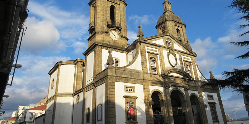 Concatedral de San Julián