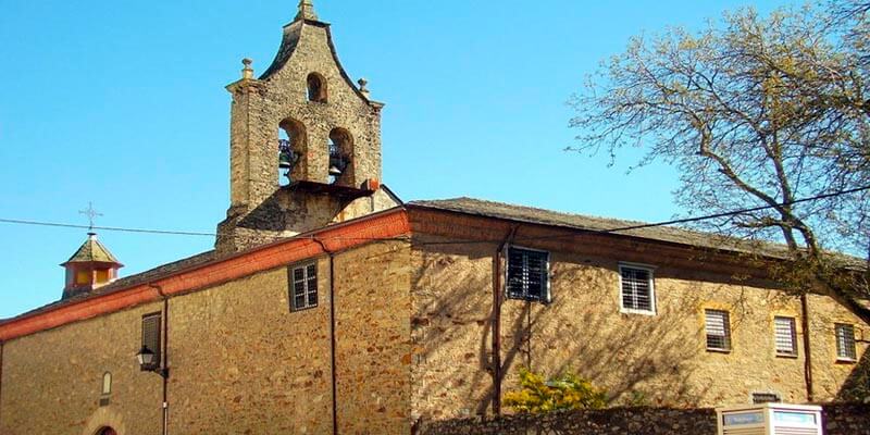 Convento de la Concepción