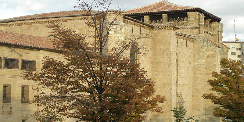 Convento de la Anunciación