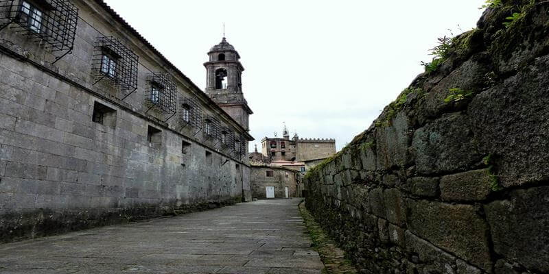 Convento de las Clarisas