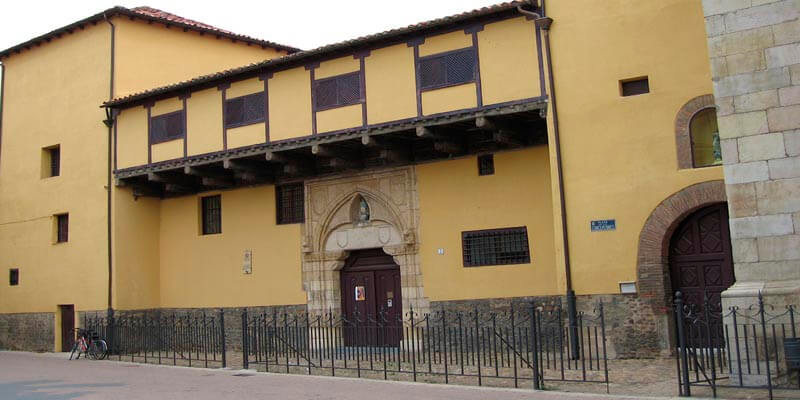 Convento de las Concepcionistas