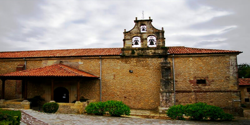 Convento de las Dominicas