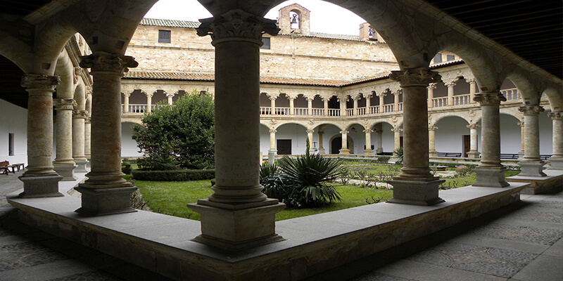 Convento de las Dueñas