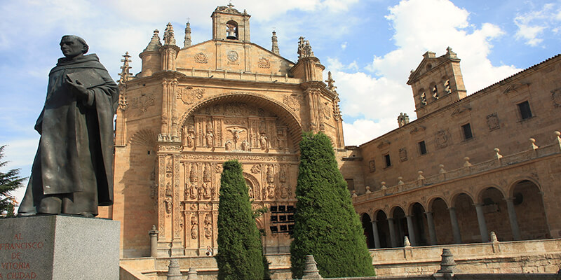 Convento de San Esteban