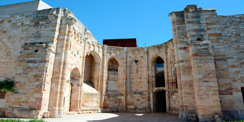 Convento de San Francisco