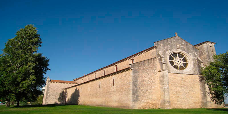 Convento de San Francisco