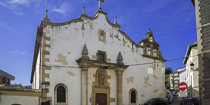Convento de San José de las Carmelitas Descalzas