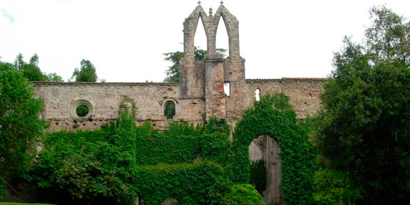Convento de San Luis
