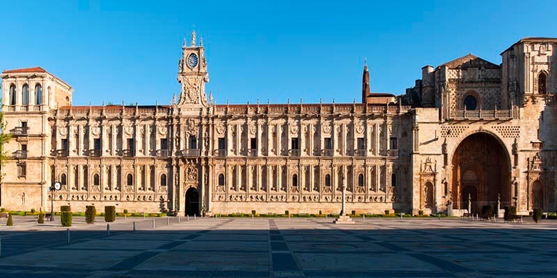 Convento de San Marcos