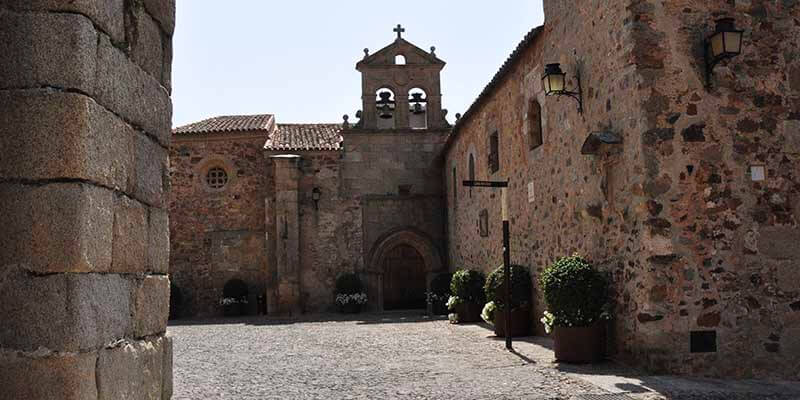 Convento de San Pablo