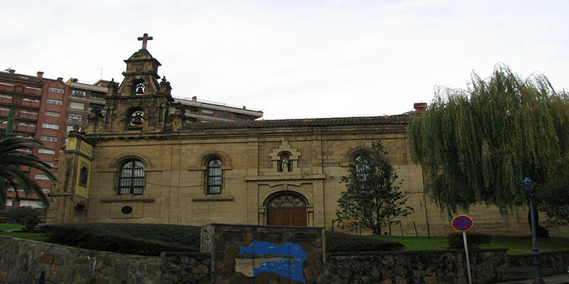 Convento de Santa Clara