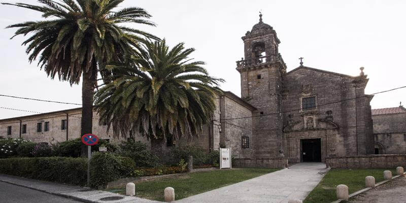 Convento de Santo Domingo