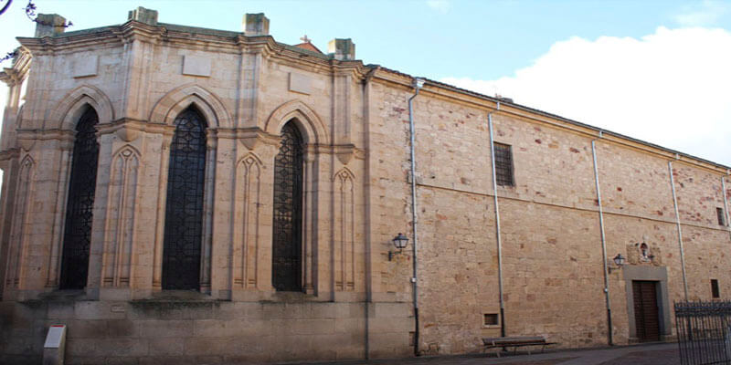 Convento del Corpus Christi