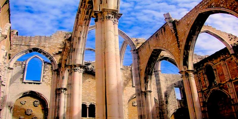 Convento do Carmo