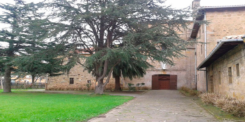 Convento de Santa Clara