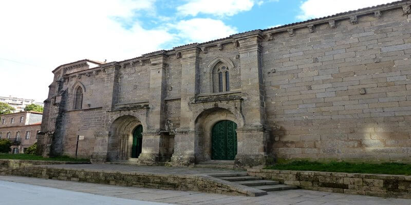 Convento de Santa Clara