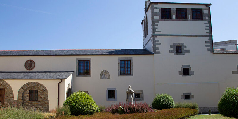 Convento de Santa Clara