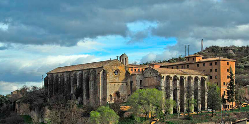 Convento de Santo Domingo