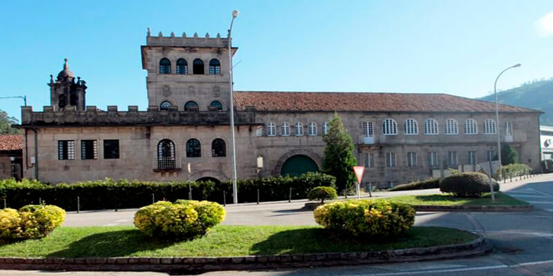 Convento de Vilavella