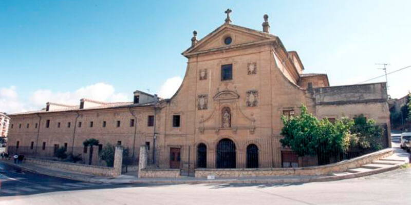 Convento de Concepcionistas Recoletas