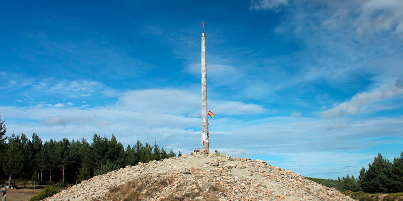 Cruz de Hierro