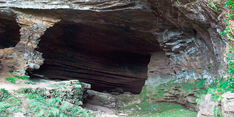 Cueva Bolado