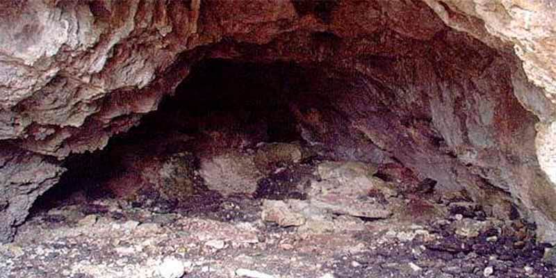 Cueva de la Lloseta