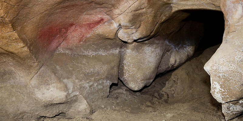 Cueva de Les Pedroses
