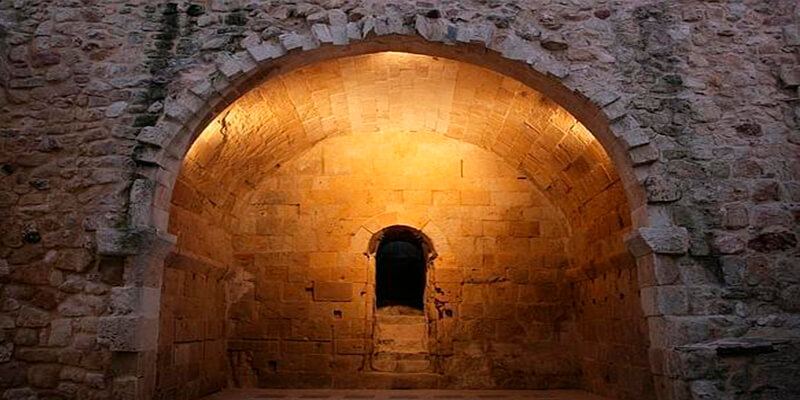 Cueva de Salamanca