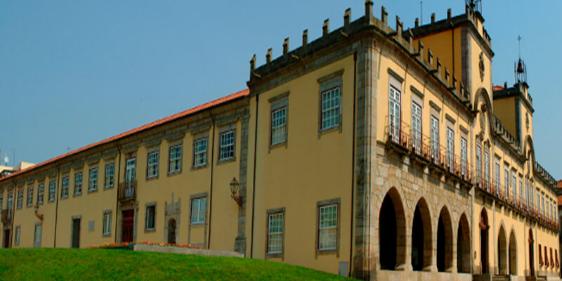 Edificio Cámara Municipal