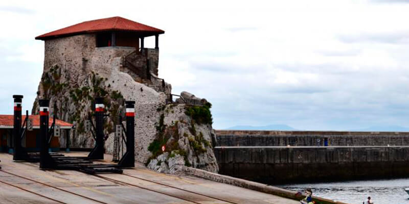 El San Guillén