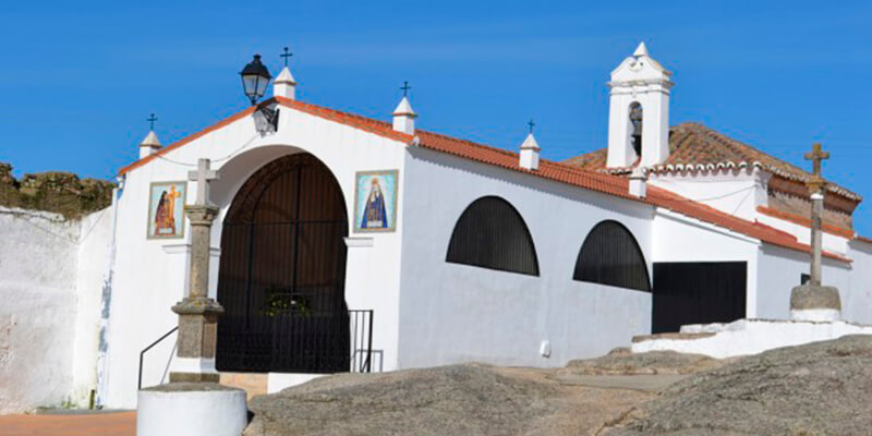 Ermita de la Soledad