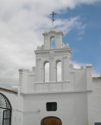 Ermita de la Aurora