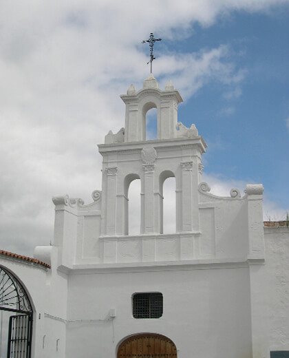 Ermita de la Aurora