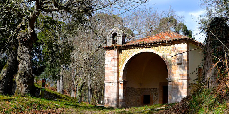 Ermita de Cristo del Camino