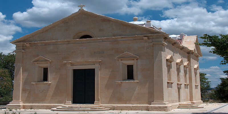 Ermita de Nossa Senhora da Conceiçao