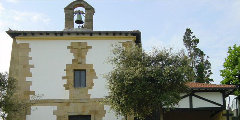 Ermita de Arritokieta