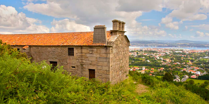 Ermita de Chamorro