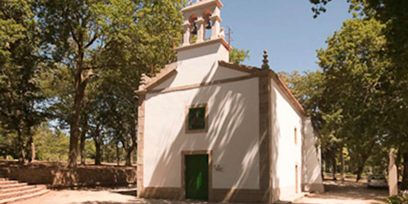 Ermita de la Magdalena