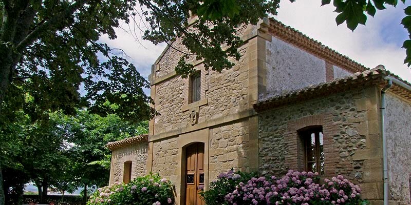 Ermita de la Mesa del Santo