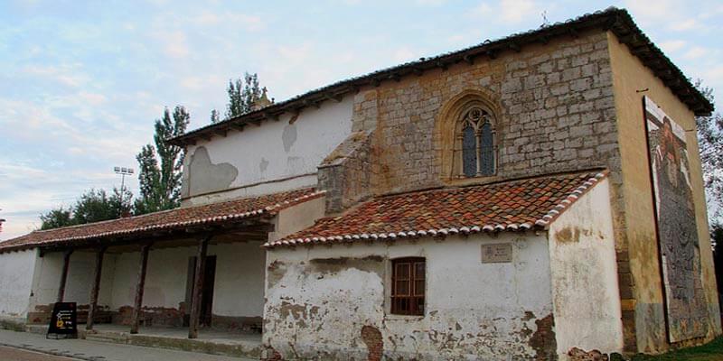 Ermita de la Piedad