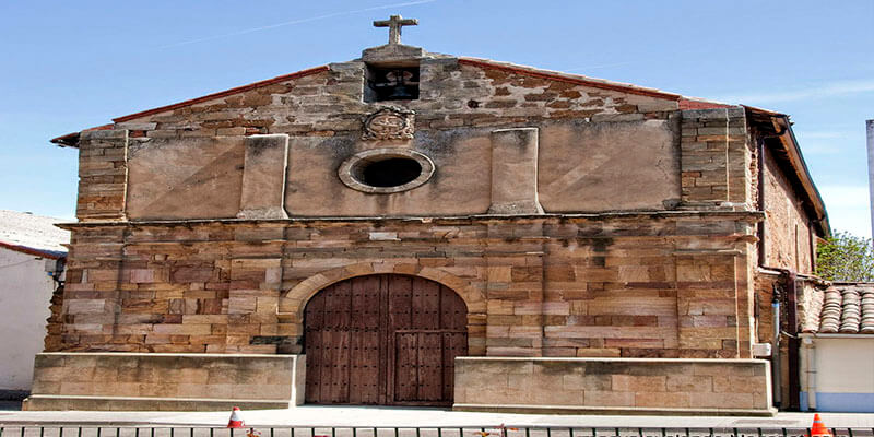 Ermita de la Soledad