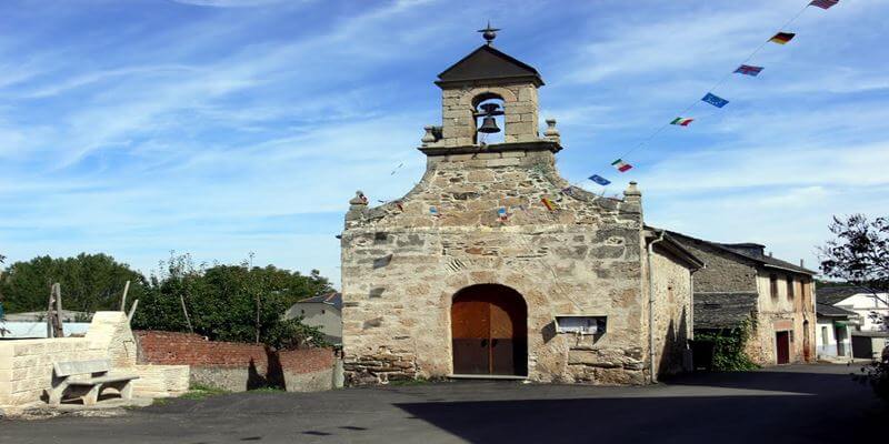 Ermita de la Vera Cruz